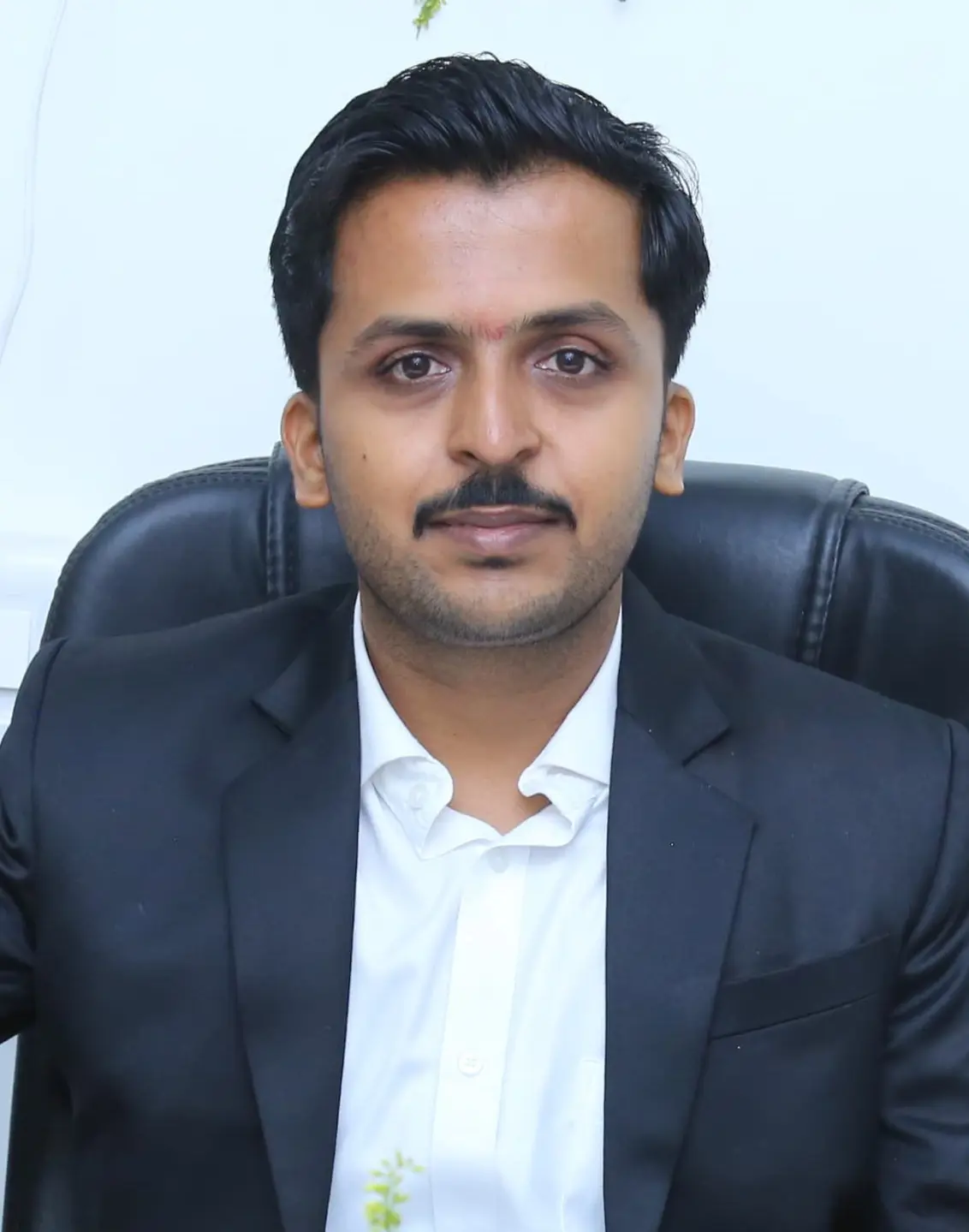 Dr. Akshay Arun Khase