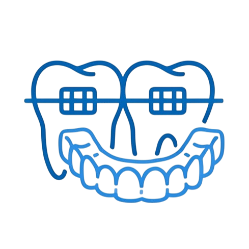 Braces & Aligners