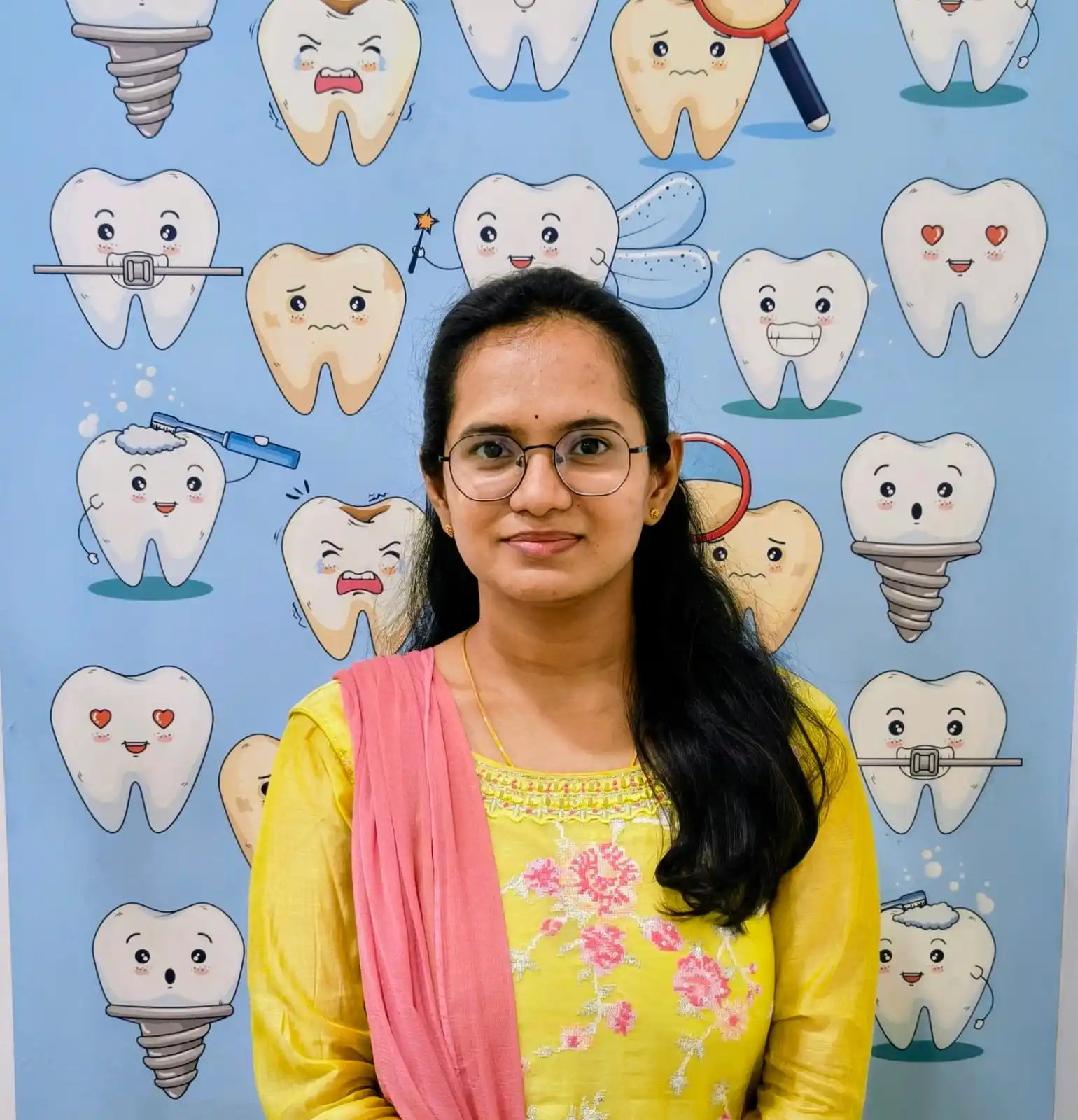 Dr. Meghana Khase