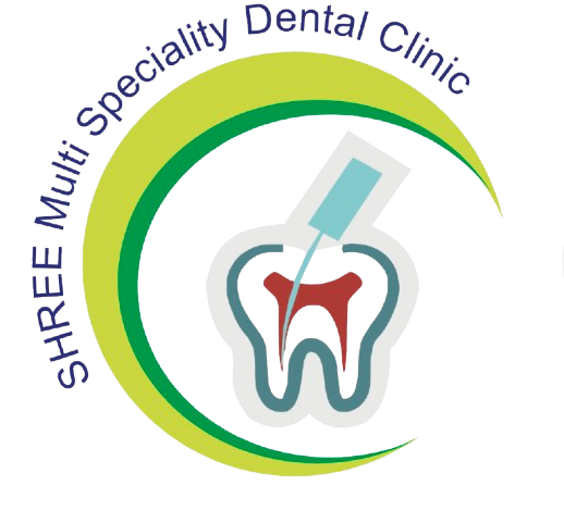 Shree Multi-speciality Dental Clinic Logo