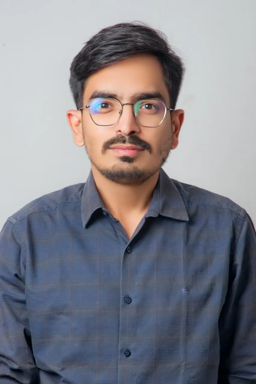 Dr. Mahesh Choure