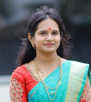 Dr. Meghana Khase