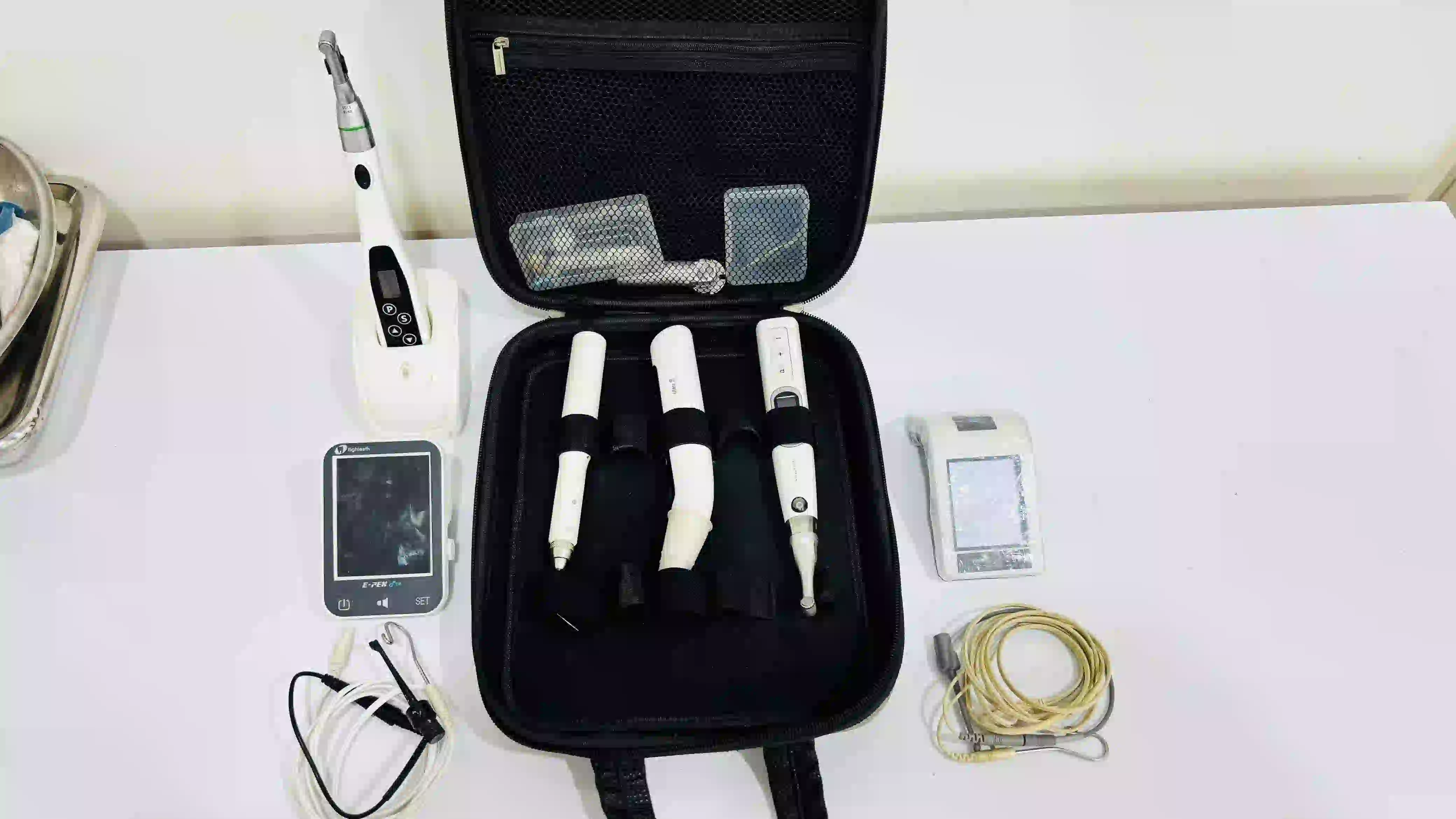 Root Canal Treatment Kit