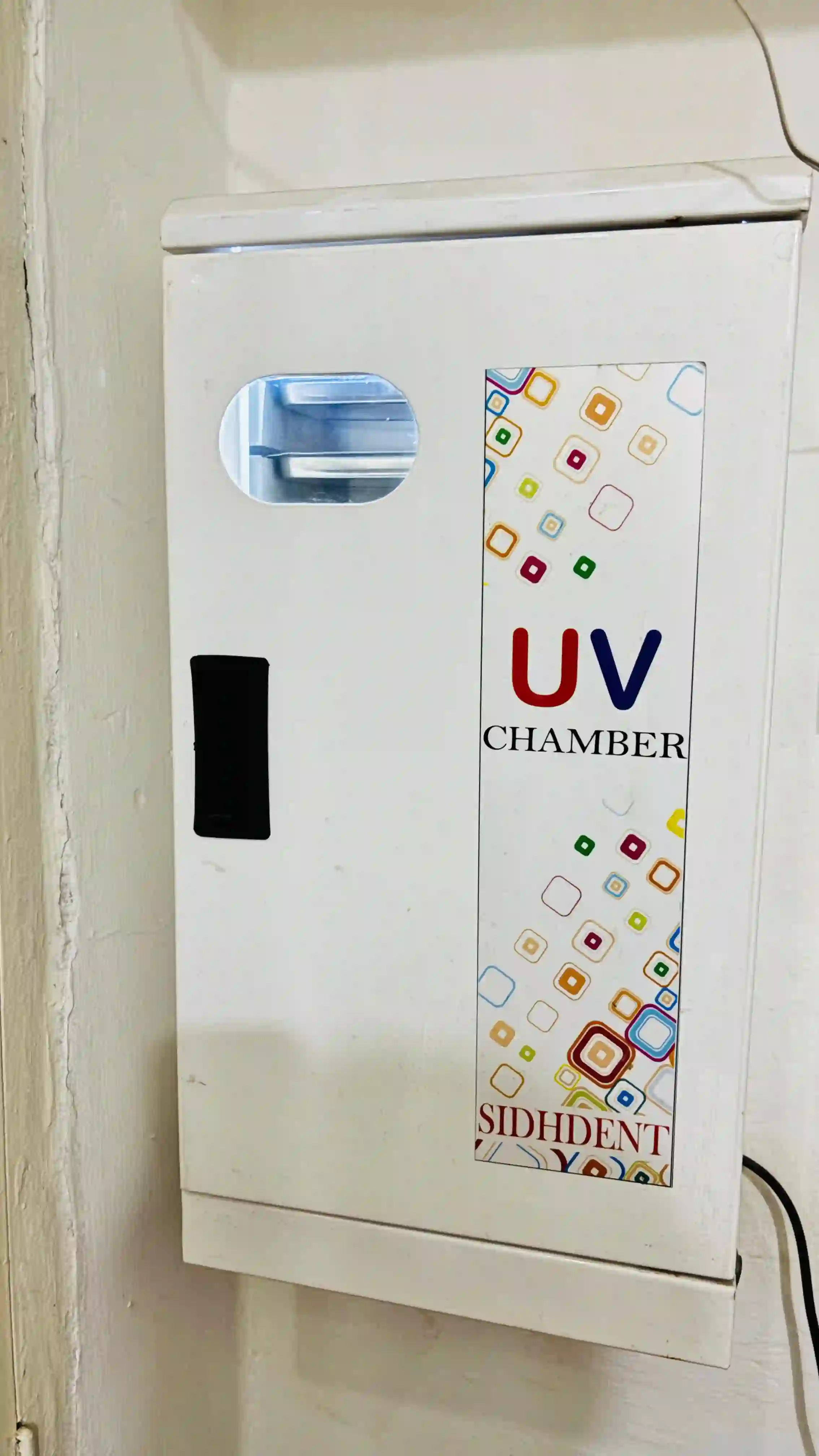 UV Chamber