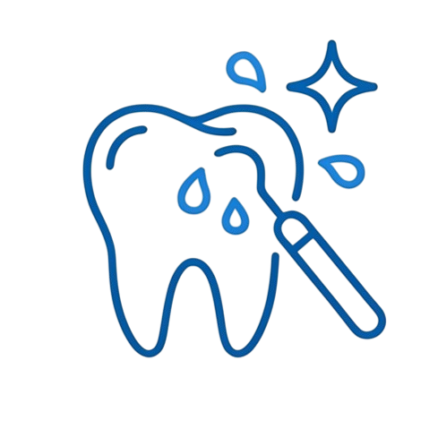 Teeth Cleaning
